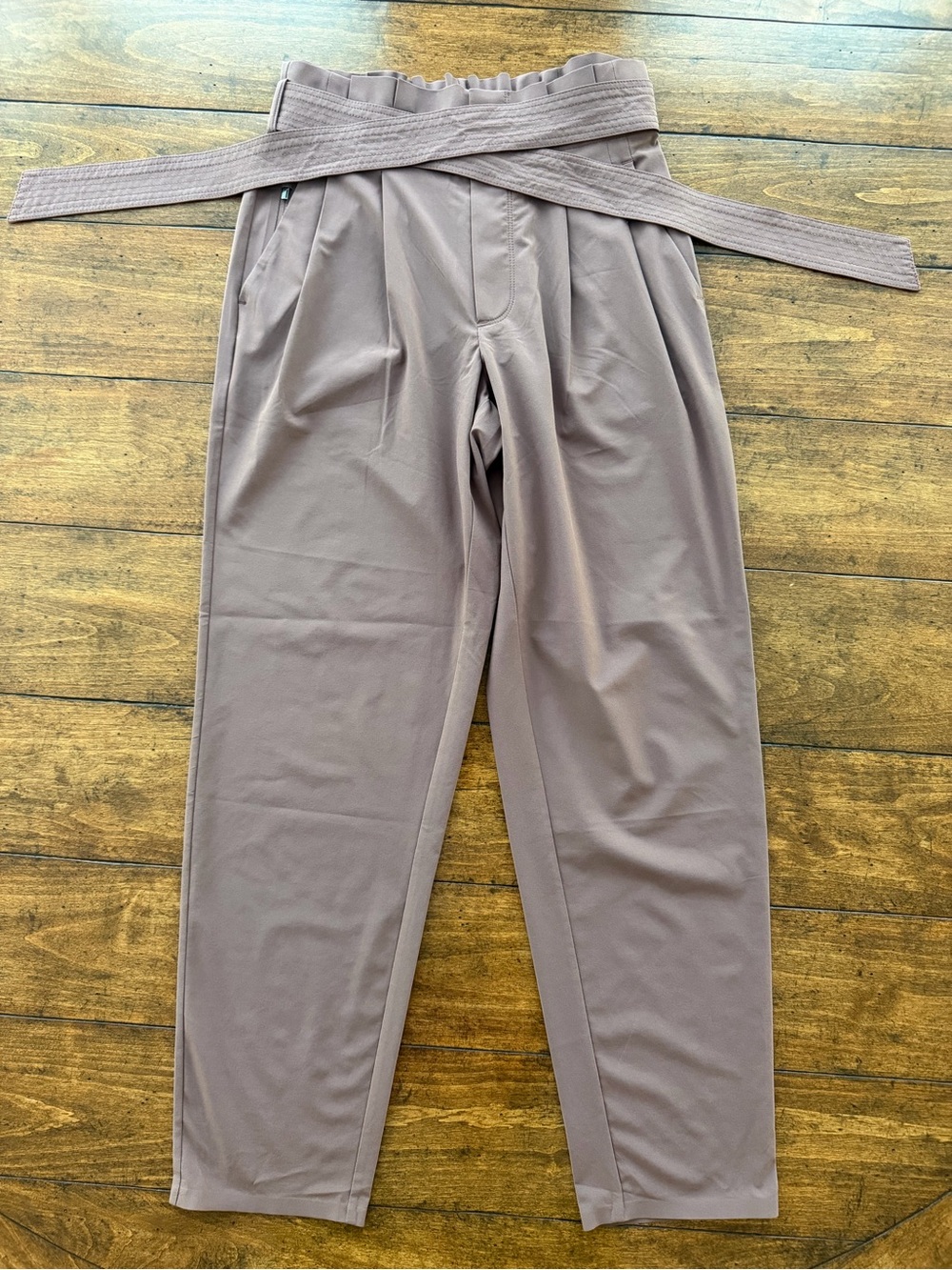 Athleta Skyline Pant II Brown